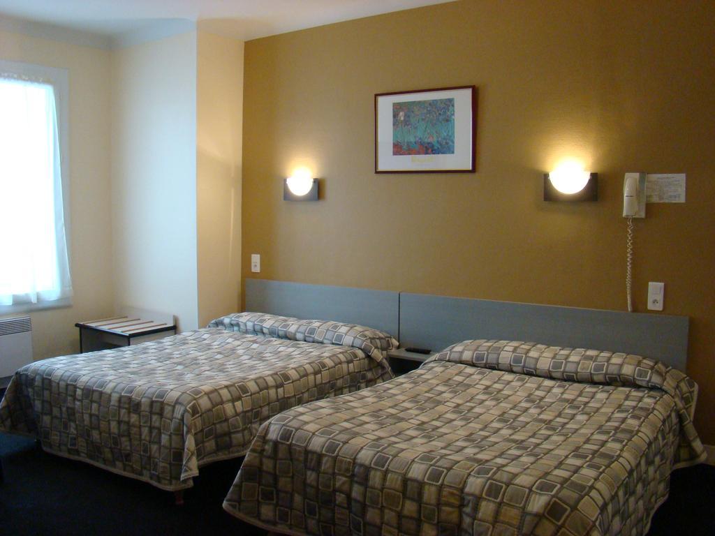 Hotel Saint Sebastien Лурд Екстер'єр фото
