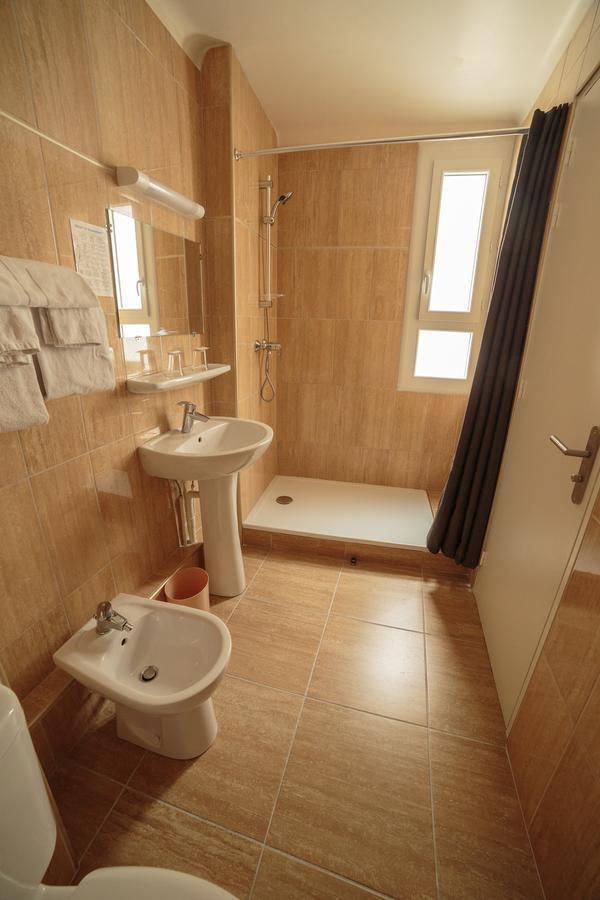 Hotel Saint Sebastien Лурд Екстер'єр фото