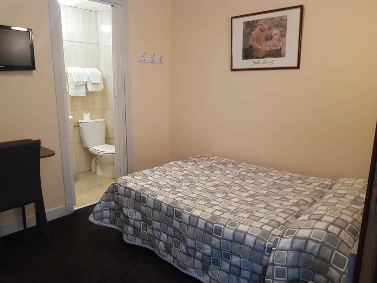 Hotel Saint Sebastien Лурд Екстер'єр фото